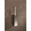 Escobillero De Pared Adh – Cromo Modelo Marina – 2867002 – Manillons Torrent