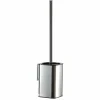 Escobillero De Pared Adh – Cromo Modelo Slim – 2367002 – Manillons Torrent