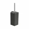 Escobillero De Pared (Posibilidad De Instalación Mediante Tornillería O Adhesivo) – Rubik – Roca – A816851024