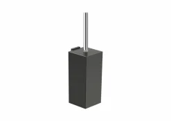 Escobillero De Pared (Posibilidad De Instalación Mediante Tornillería O Adhesivo) – Rubik – Roca – A816851024