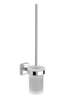 Escobillero De Pared (Posibilidad De Instalación Mediante Tornillería O Adhesivo) – Victoria – Roca – A816667001