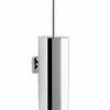 Escobillero De Pared (Posibilidad De Instalación Mediante Tornillería O Adhesivo) – Victoria – Roca – A816666001