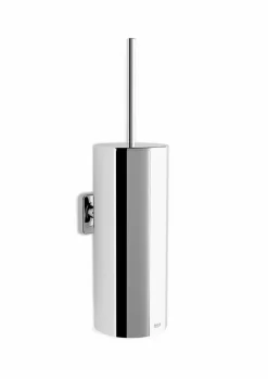 Escobillero De Pared (Posibilidad De Instalación Mediante Tornillería O Adhesivo) – Victoria – Roca – A816666001