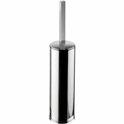 Escobillero De Pie – Cromo Modelo Luxor – 2114002 – Manillons Torrent