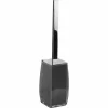 Escobillero De Pie – Cromo/Gris Modelo Combis – 1614030 – Manillons Torrent