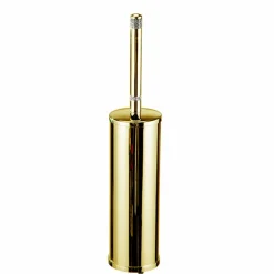 Escobillero De Pie – Oro-Blanco Modelo Combis – 6674050 – Manillons Torrent