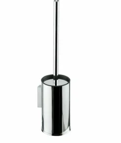 Escobillero Pared – Inox Cepillado Modelo Sole – 1467012 – Manillons Torrent
