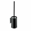 Escobillero Pared – Negro Mate Modelo Sole – 1467081 – Manillons Torrent