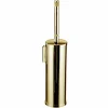 Escobillero Pared – Oro Modelo Carmen – 6627001 – Manillons Torrent