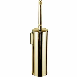 Escobillero Pared – Oro Modelo Carmen – 6627001 – Manillons Torrent