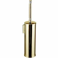 Escobillero Pared – Oro-Blanco Modelo Carmen – 6627050 – Manillons Torrent
