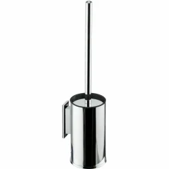Escobillero Pared Adh – Cromo Modelo Sole – 1467002 – Manillons Torrent