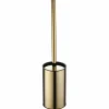 Escobillero Pie – Dorado Pvd Modelo Combis – 1414056 – Manillons Torrent