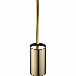 Escobillero Pie – Dorado Pvd Modelo Combis – 1414056 – Manillons Torrent