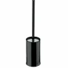 Escobillero Pie – Negro Mate Modelo Combis – 1414081 – Manillons Torrent
