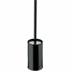 Escobillero Pie – Negro Mate Modelo Combis – 1414081 – Manillons Torrent