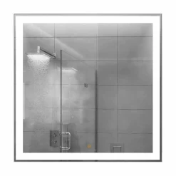 Espejo Antivaho – Classic – Manillons Torrent