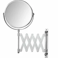 Espejo Baño Extensible 08007.B – Nofer