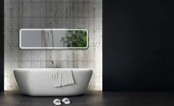 Espejo Caruso 150X45 – Modelo Caruso – 7093000 – Manillons Torrent