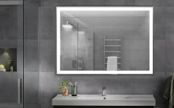 Espejo Clasic 100X70 – Modelo Clasic – 7079000 – Manillons Torrent