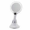 Espejo De Mano Aumento X5 – Blanco Modelo Combis – 1750074 – Manillons Torrent