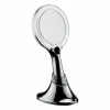 Espejo De Mano Aumento X5 – Cromo Modelo Combis – 1750002 – Manillons Torrent