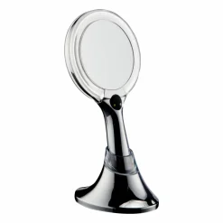 Espejo De Mano Aumento X5 – Cromo Modelo Combis – 1750002 – Manillons Torrent