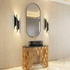Espejo En Capsula Retroiluminado Perimetralmente Modelo Feyre – DecorBath