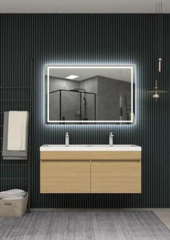 Espejo Holanda 70×80 Cm – Ledimex – HOLAN009/70