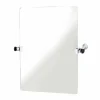 Espejo Reclinable Luxcover 240 Mármol Blanco – PrestoEquip – Mb240