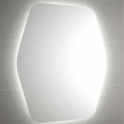 Espejo Retroiluminado Organic – Salgar