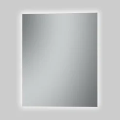 Espejo Retroiluminado Perimetralmente Modelo Cairo – DecorBath