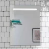 Espejo SHINE Con Luz Led – Shine – Gamma