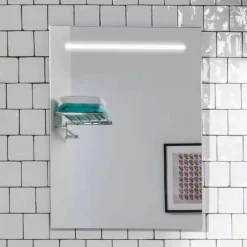 Espejo SHINE Con Luz Led – Shine – Gamma
