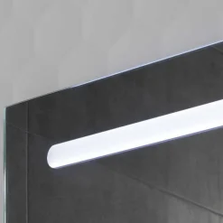 Espejo SHINE Con Luz Led – Shine – Gamma