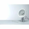 Espejo Sobremesa Con Espejo Auxiliar – Plata Modelo Combis – 1349041 – Manillons Torrent