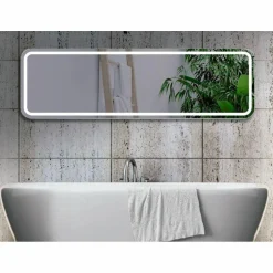 Espejo/vestidor Con Luz Led – Caruso – Manillons Torrent