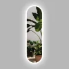 Espejo/Vestidor Con Luz Led Perimetral – Calas – Manillons Torrent