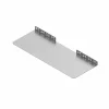 Estante De Ducha Sin Tornillos Ni Pegamento. Shelf Lisa Rectangle Inox – Evolux Shelfs -Iz10211 – Estil Gurú