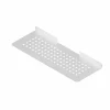 Estante De Ducha Sin Tornillos Ni Pegamento. Shelf Plus Rectangle Light – Evolux Shelfs -Iz10309 – Estil Gurú