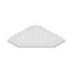 Estante De Ducha Sin Tornillos Ni Pegamento. Shelf Plus Trapezoid Light – Evolux Shelfs -Iz10303 – Estil Gurú