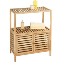 Estantería Con 2 Puertas – Norway – Wenko