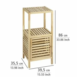 Estantería Con Puerta – Norway – Wenko