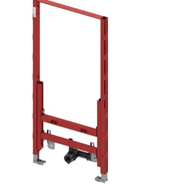 Estructura Soporte TECEprofil Módulo Bidé Para Bidé Suspendido, Altura De Construcción 1120 Mm – 9330000 – Tece