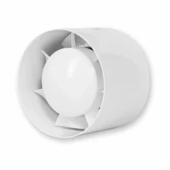 Extractor Eléctrico Para Conducto Ø125mm – Drena