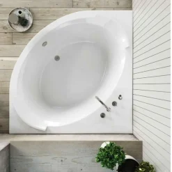 Faldón Acrílico Frontal – Bravatta – Baños10