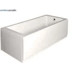Faldón Frontal Para Bañeras Rectangulares De Sanycces