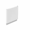 Faldón Frontal/lateral Para Bañera De Acero 70×42 Cm – A259989000 – Roca