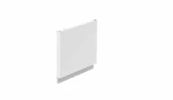 Faldón Frontal/lateral Para Bañera De Acero 70×42 Cm – A259989000 – Roca