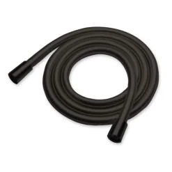 Flexo De Ducha Negro – Blackflex – Plastisan